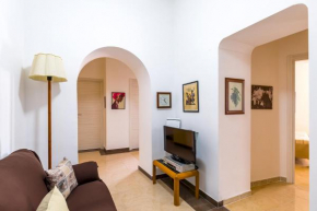 Rione Emanuele III - 4 bedroom apartment
